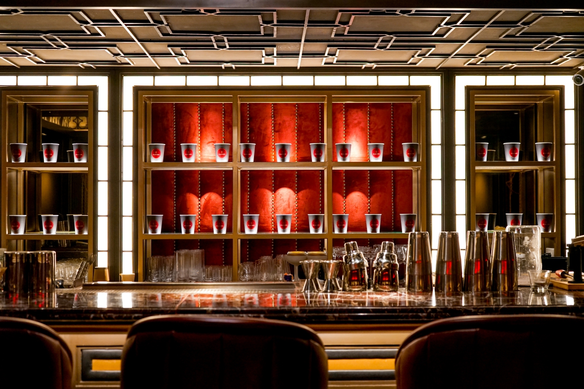 กลับมาอีกครั้งกับ Playroom Café คาเฟ่สุดเซ็กซี่เฉพาะกิจ -  BossMagazinesThailand